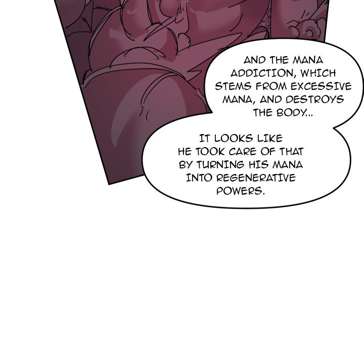 Overlord Time Chapter 62 - Page 49