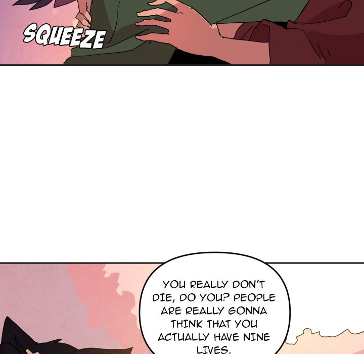 Overlord Time Chapter 62 - Page 5