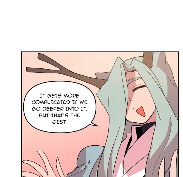Overlord Time Chapter 62 - Page 51