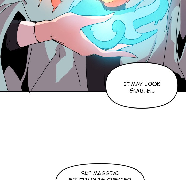 Overlord Time Chapter 62 - Page 53