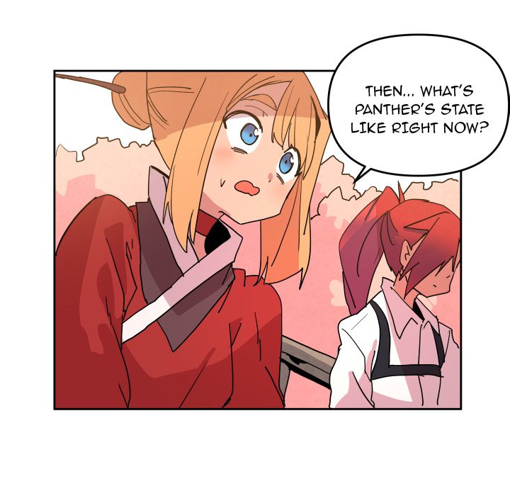 Overlord Time Chapter 62 - Page 55