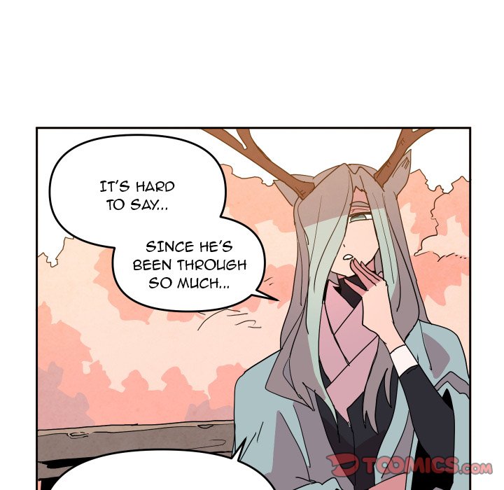 Overlord Time Chapter 62 - Page 56