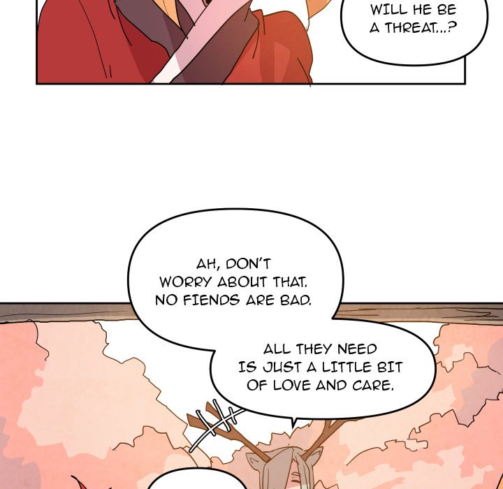 Overlord Time Chapter 62 - Page 58