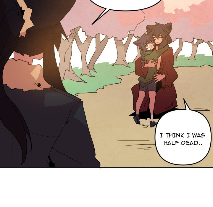 Overlord Time Chapter 62 - Page 6