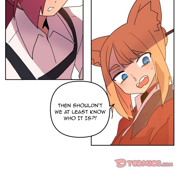 Overlord Time Chapter 62 - Page 62