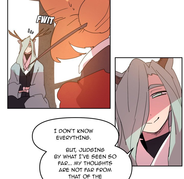 Overlord Time Chapter 62 - Page 66