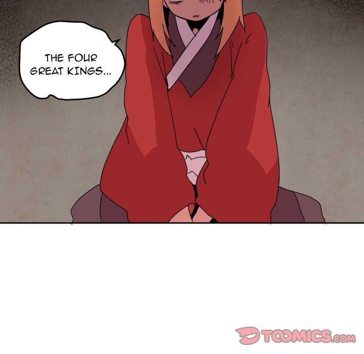 Overlord Time Chapter 62 - Page 68
