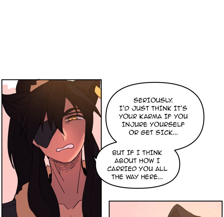 Overlord Time Chapter 62 - Page 7