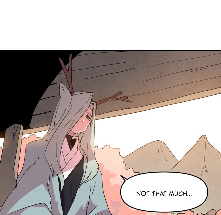 Overlord Time Chapter 62 - Page 70