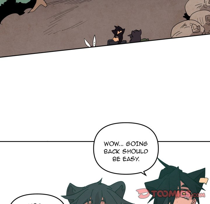 Overlord Time Chapter 62 - Page 74