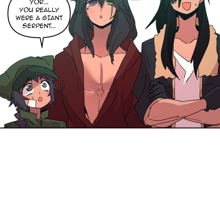 Overlord Time Chapter 62 - Page 75
