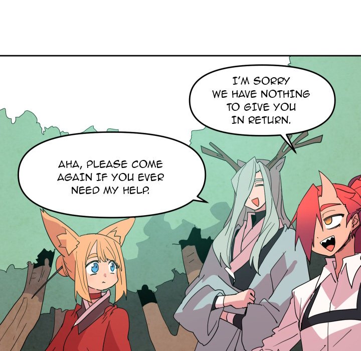Overlord Time Chapter 62 - Page 76