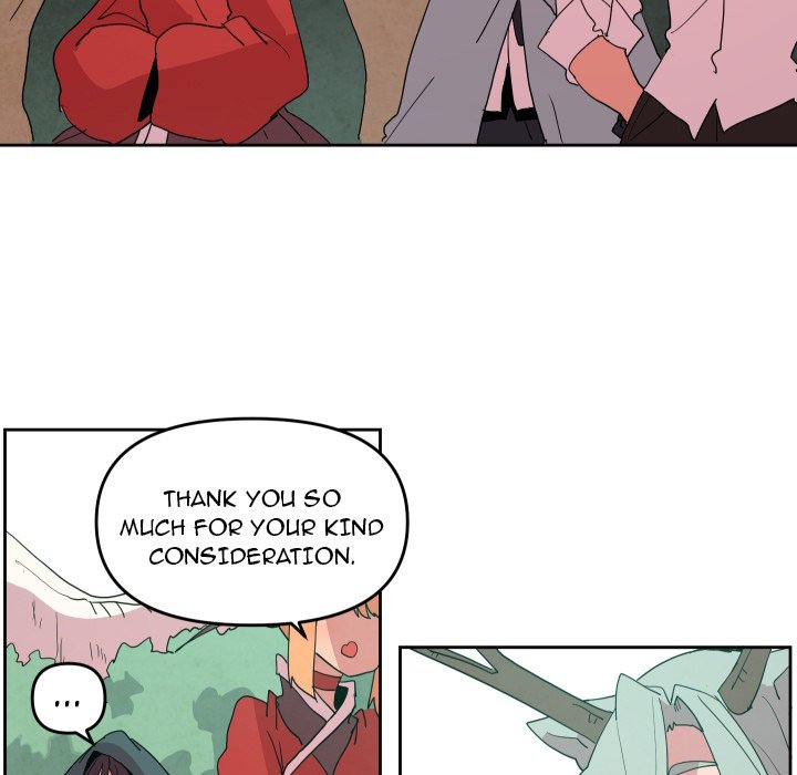 Overlord Time Chapter 62 - Page 77