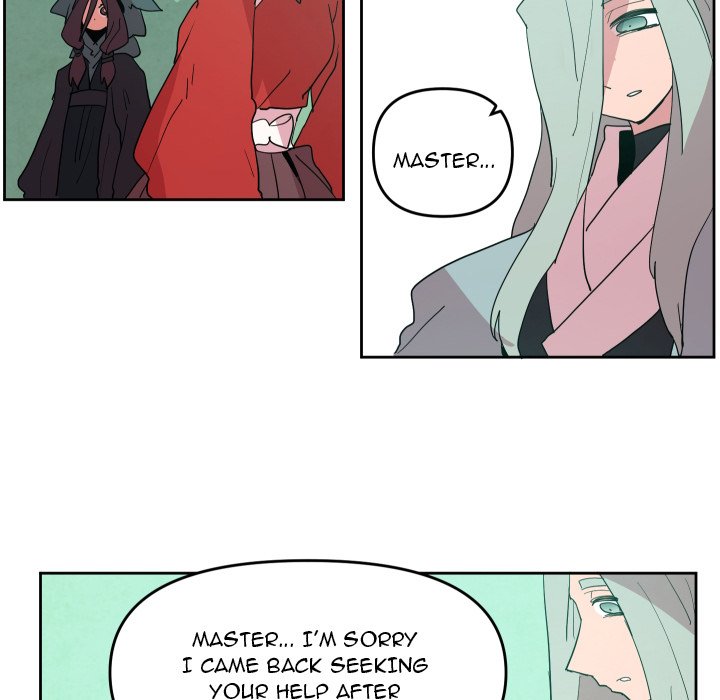 Overlord Time Chapter 62 - Page 78