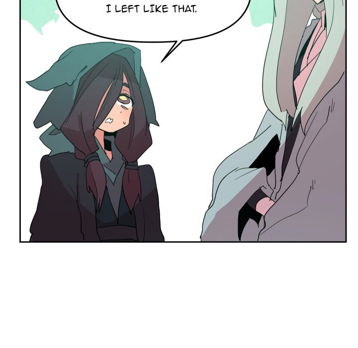 Overlord Time Chapter 62 - Page 79
