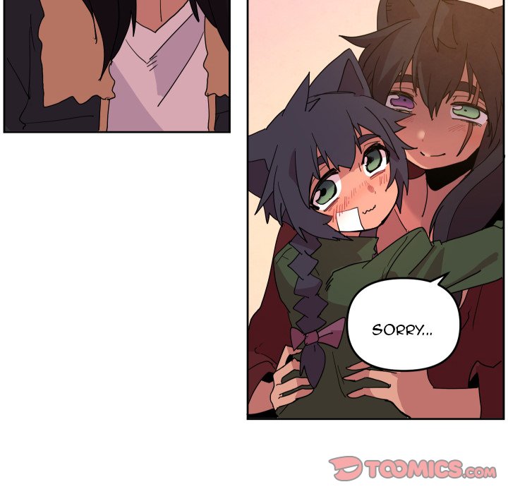 Overlord Time Chapter 62 - Page 8