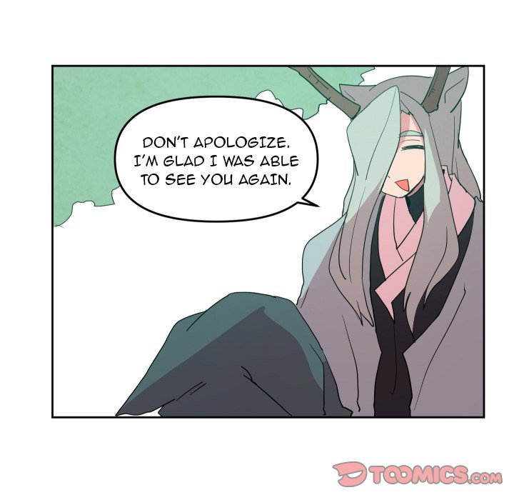 Overlord Time Chapter 62 - Page 80