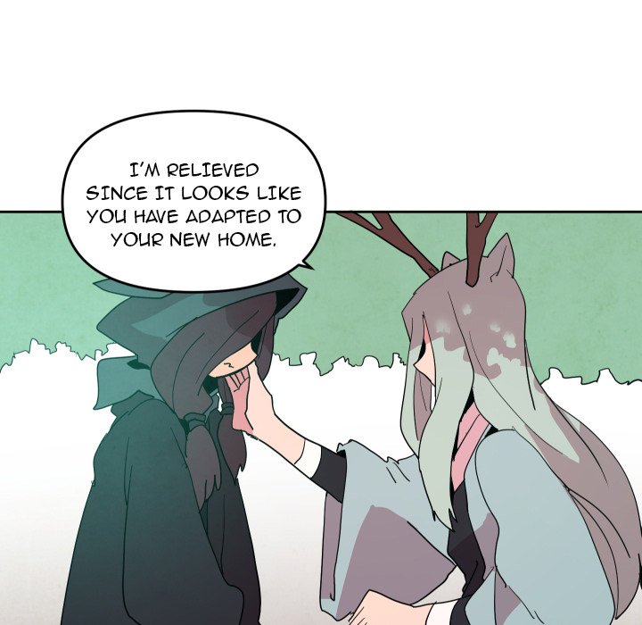 Overlord Time Chapter 62 - Page 81