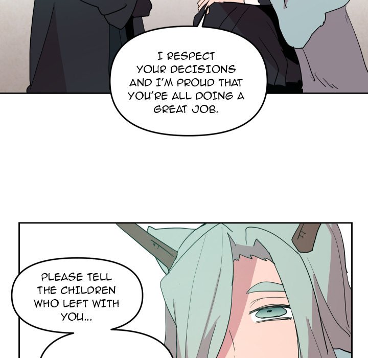 Overlord Time Chapter 62 - Page 82