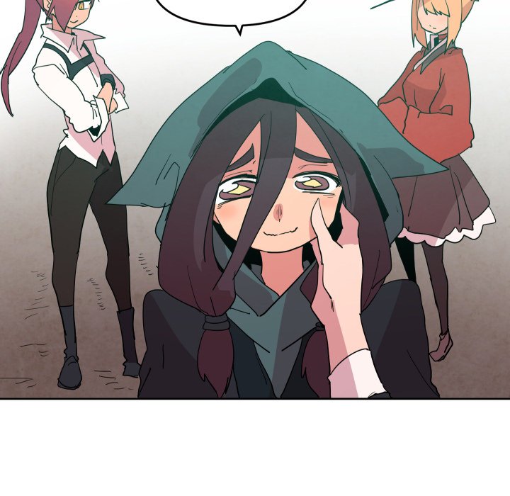 Overlord Time Chapter 62 - Page 84