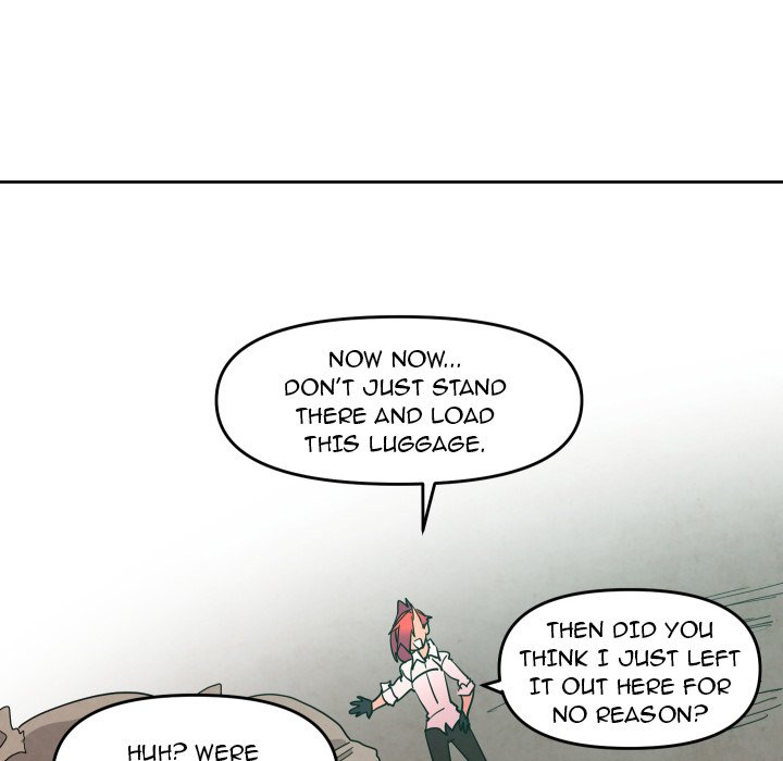 Overlord Time Chapter 62 - Page 85