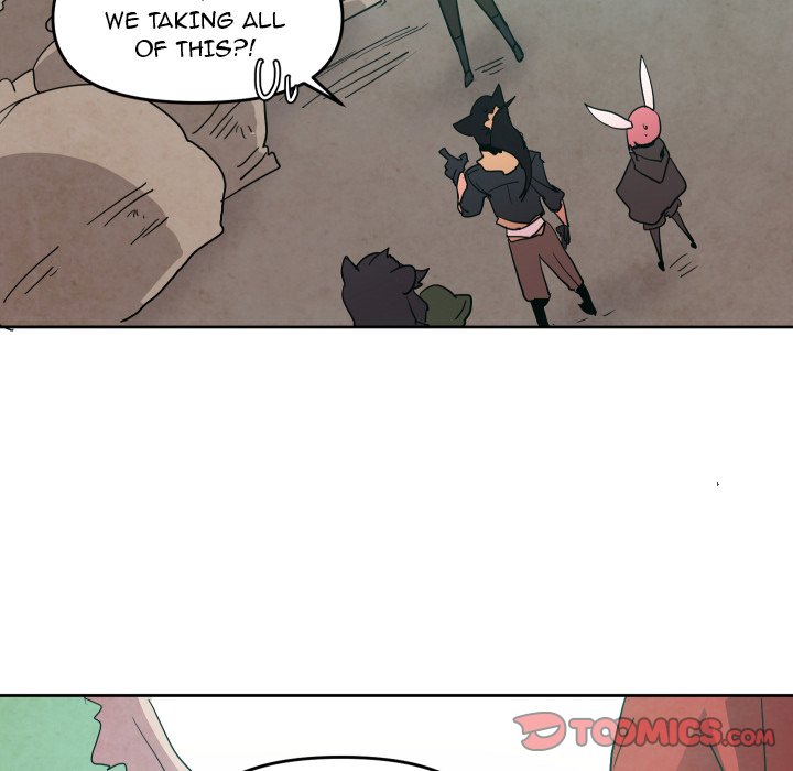 Overlord Time Chapter 62 - Page 86