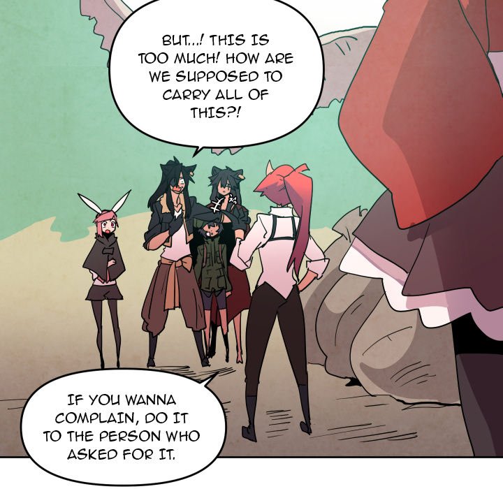 Overlord Time Chapter 62 - Page 87