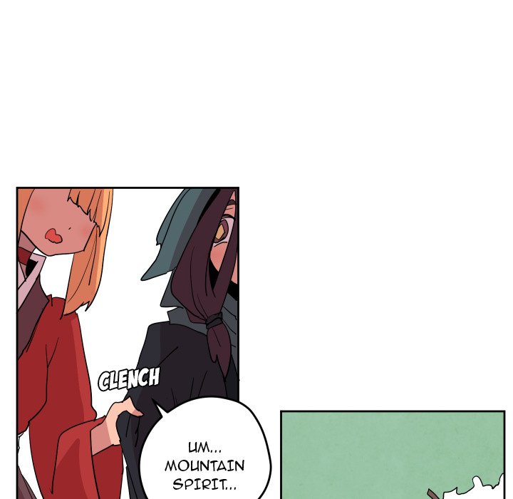 Overlord Time Chapter 62 - Page 88
