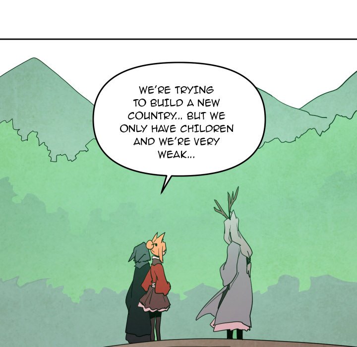 Overlord Time Chapter 62 - Page 90