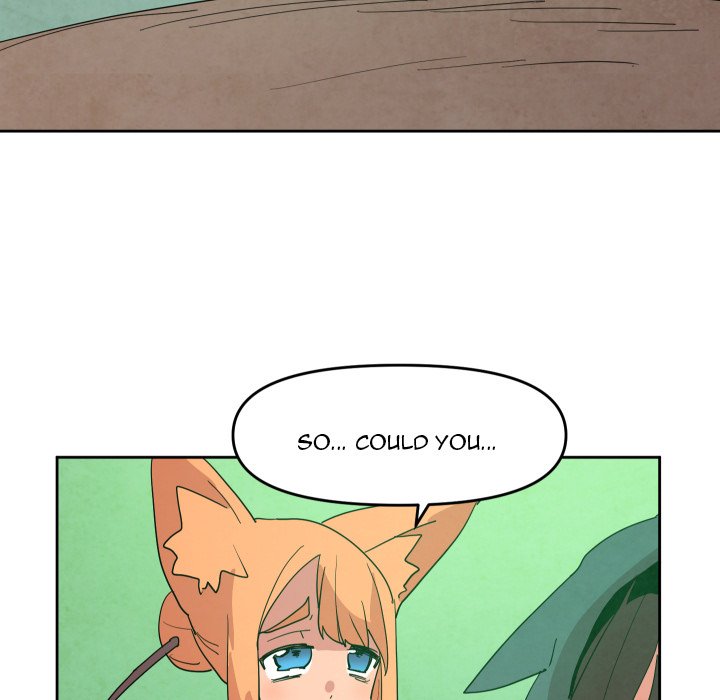Overlord Time Chapter 62 - Page 91