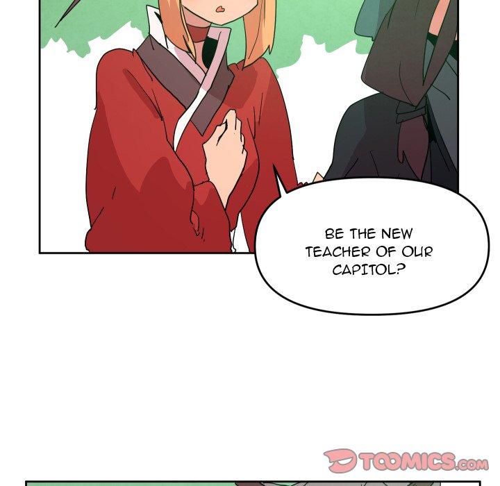 Overlord Time Chapter 62 - Page 92