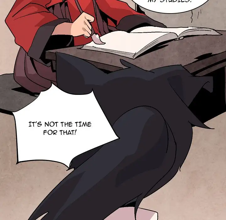 Overlord Time Chapter 7 - Page 107