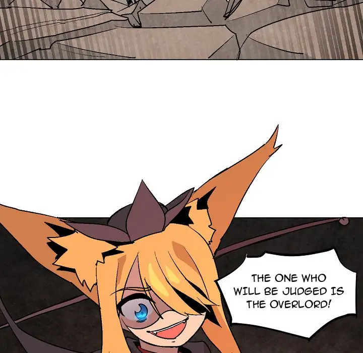 Overlord Time Chapter 7 - Page 125