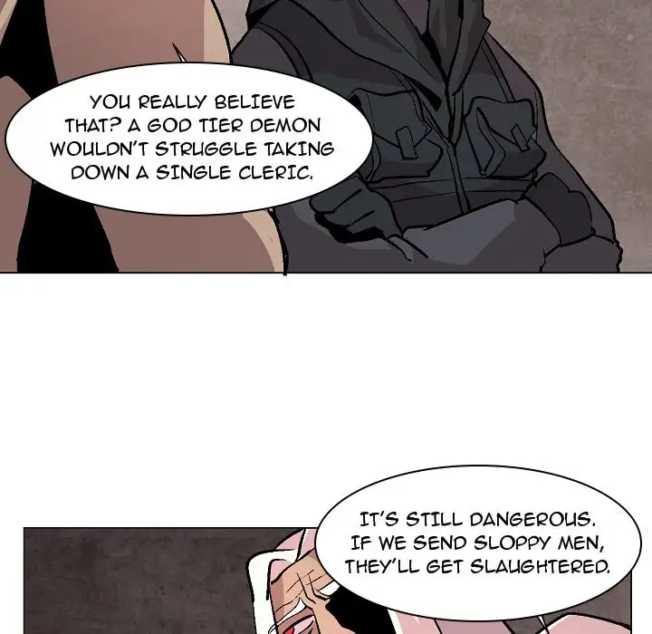 Overlord Time Chapter 7 - Page 52