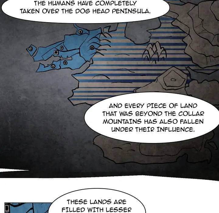 Overlord Time Chapter 7 - Page 56