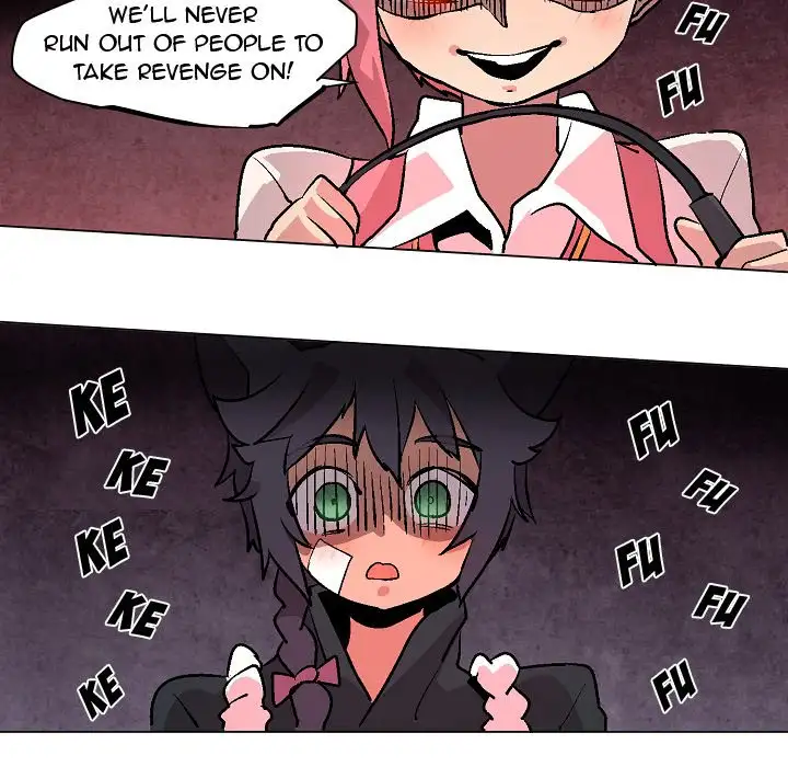 Overlord Time Chapter 7 - Page 62