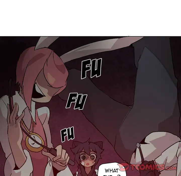 Overlord Time Chapter 7 - Page 63
