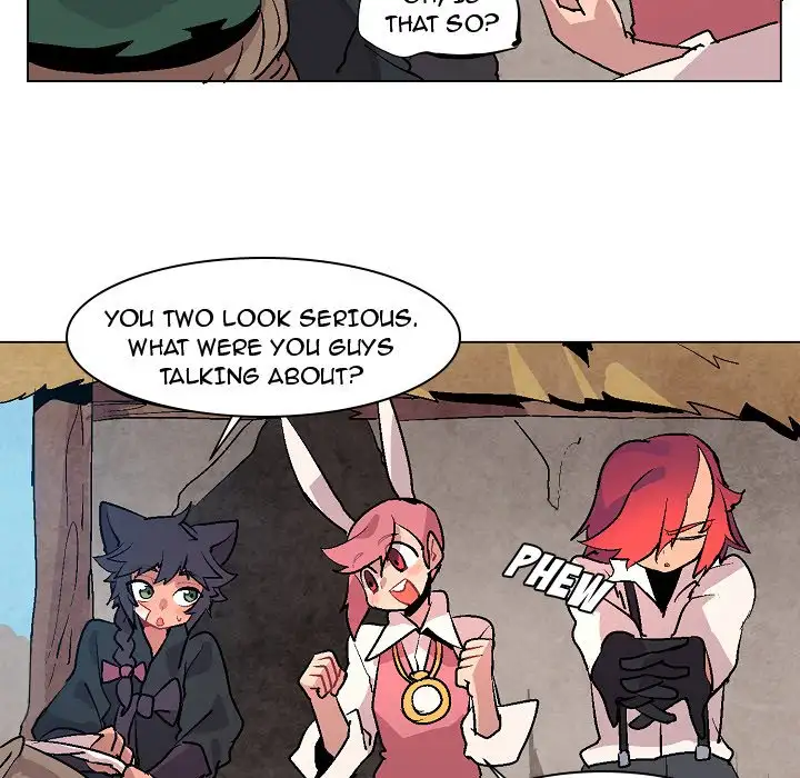 Overlord Time Chapter 7 - Page 68