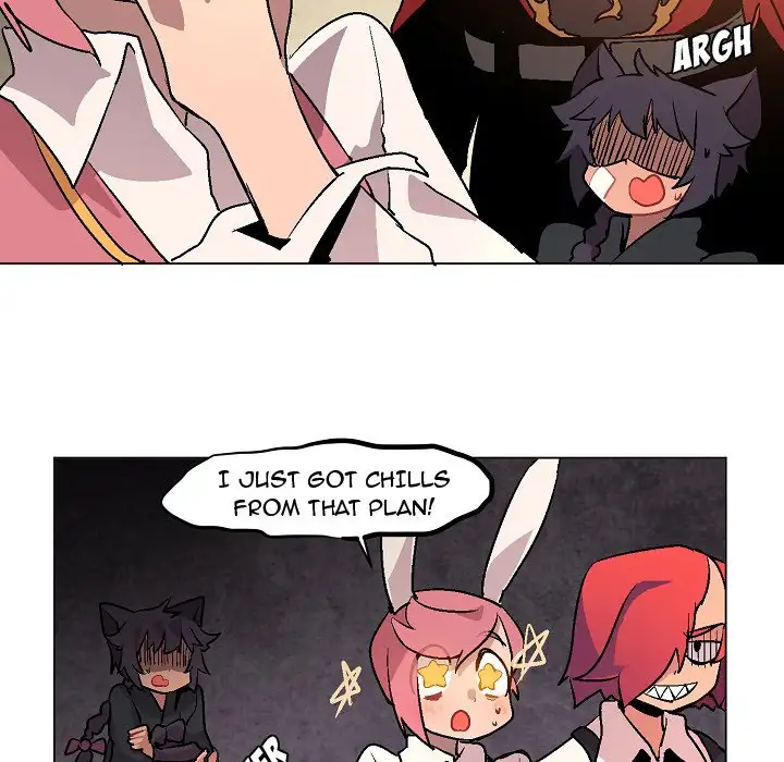 Overlord Time Chapter 7 - Page 86