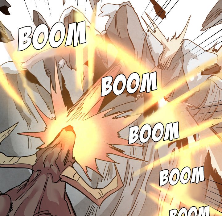 Overlord Time Chapter 74 - Page 66