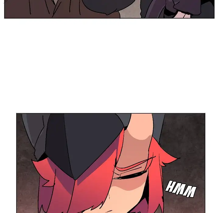 Overlord Time Chapter 8 - Page 10