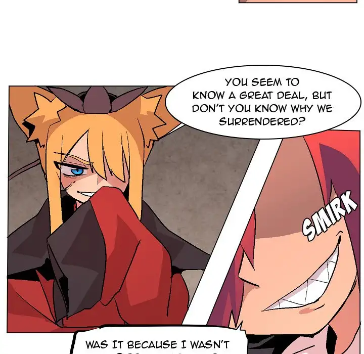 Overlord Time Chapter 8 - Page 100