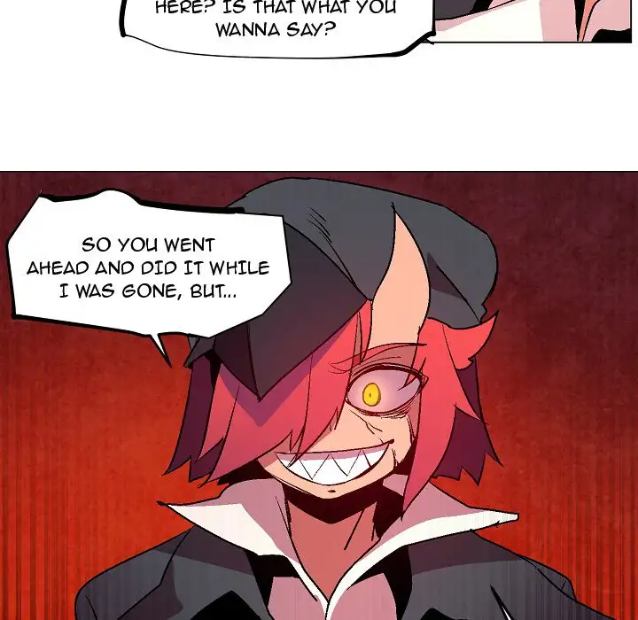 Overlord Time Chapter 8 - Page 101