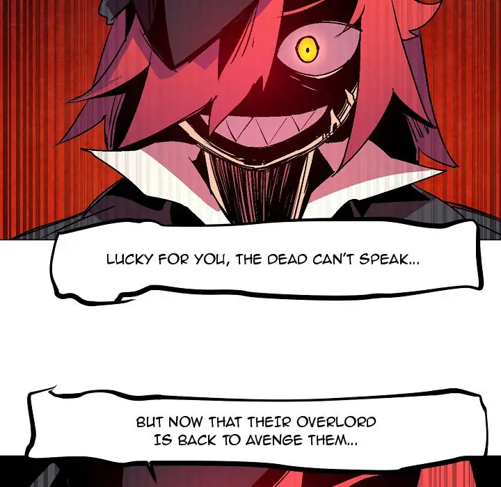 Overlord Time Chapter 8 - Page 103