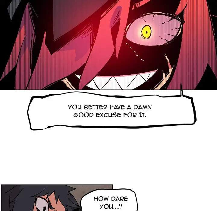 Overlord Time Chapter 8 - Page 104