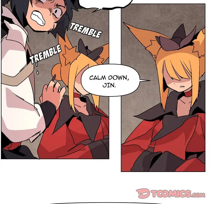 Overlord Time Chapter 8 - Page 105