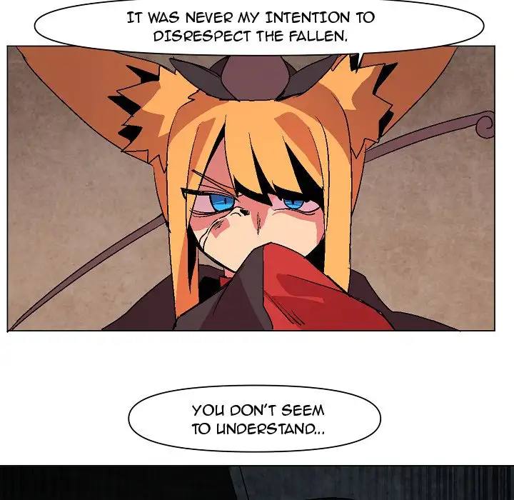 Overlord Time Chapter 8 - Page 106