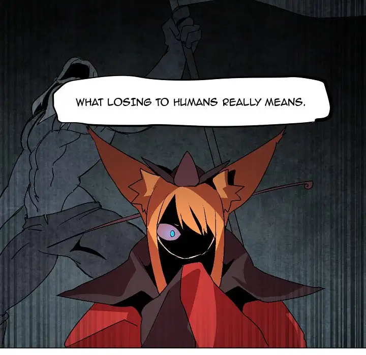 Overlord Time Chapter 8 - Page 107