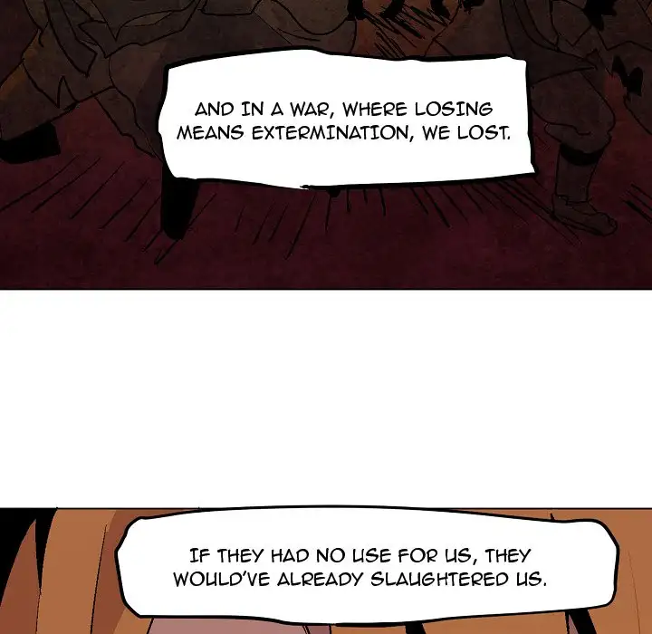 Overlord Time Chapter 8 - Page 109