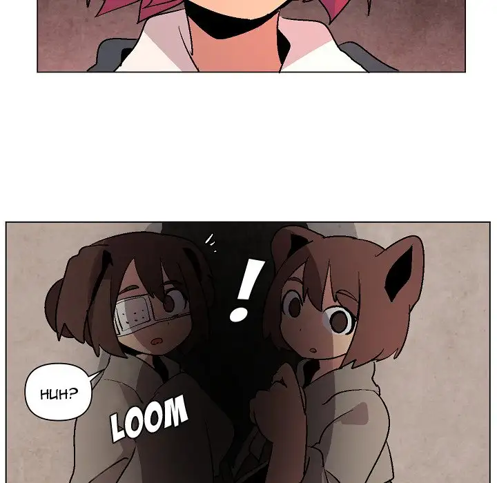 Overlord Time Chapter 8 - Page 11